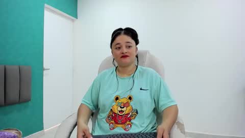 aradia_kiss online show from October 22, 6:31 pm