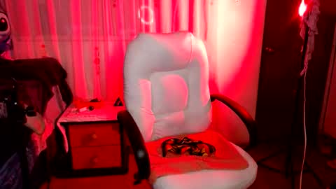 Miss Aradia online show from September 25, 11:56 pm