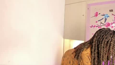 ARANA  online show from April 13, 8:24 pm