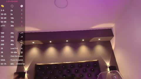 IGLondon mj2 online show from February 20, 8:44 pm