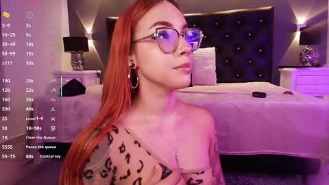 IGLondon mj2 online show from February 4, 8:13 pm