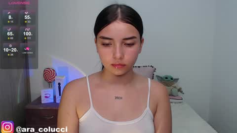 Aratna   my dream 3000 tokens online show from January 23, 2:55 am