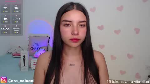 Aratna   my dream 3000 tokens online show from October 3, 4:21 am