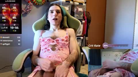 Arcane Archon online show from April 9, 4:56 pm