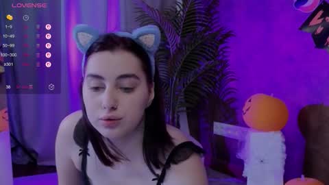 arcanedoll online show from October 30, 6:14 am