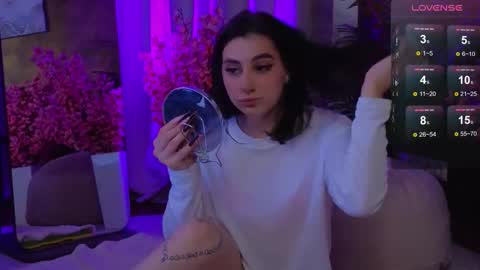 arcanedoll online show from October 8, 6:08 am