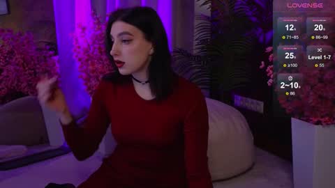 arcanedoll online show from October 6, 5:14 am