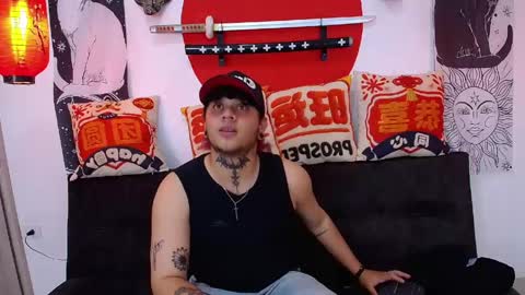 Loki online show from April 24, 4:14 am