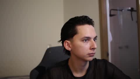 ARCHIBALDO online show from March 26, 7:41 pm