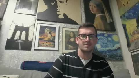 Archie94 online show from March 5, 6:06 pm