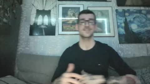 Archie94 online show from February 28, 7:34 am