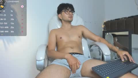 Archie online show from December 18, 8:26 pm