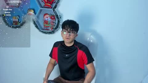 Archie online show from December 21, 7:09 pm