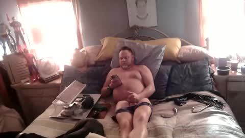 Archy online show from January 13, 2:47 pm