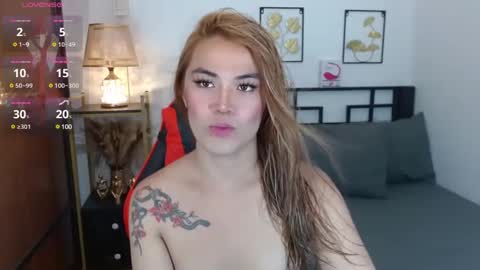 Snapshot of arcicola2727 chatting on December 9, 9:49 am Arci online show from December 9, 9:49 am