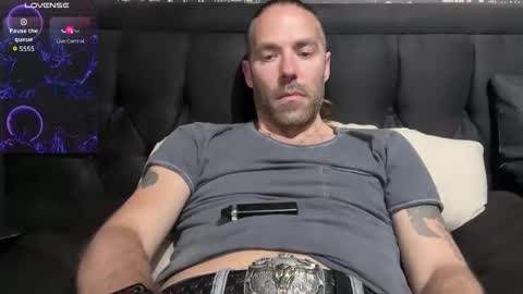 AnrckAngel online show from June 6, 10:04 pm