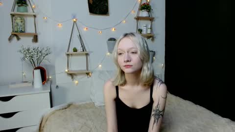 Jenny online show from November 7, 7:55 am