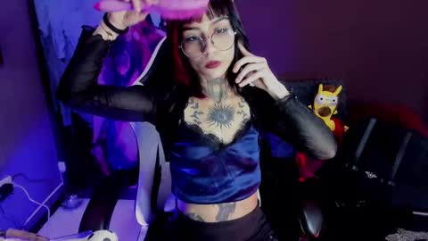 Ardat lili69 online show from March 3, 6:56 pm