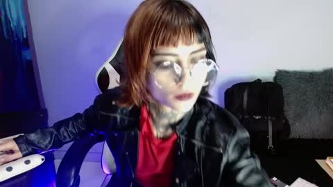 Ardat lili69 online show from February 6, 4:14 pm