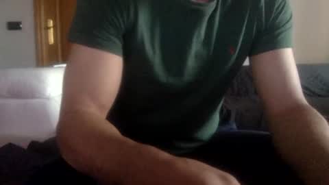 ardiendo36 online show from March 14, 8:18 am