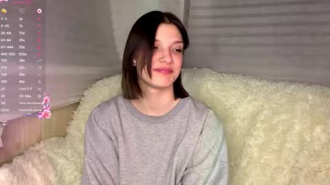 Caroline online show from March 10, 6:56 pm