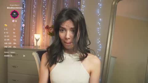 My name is Kelly online show from March 2, 9:01 pm