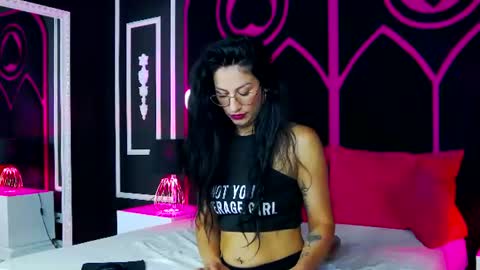 Areina online show from June 27, 5:57 am