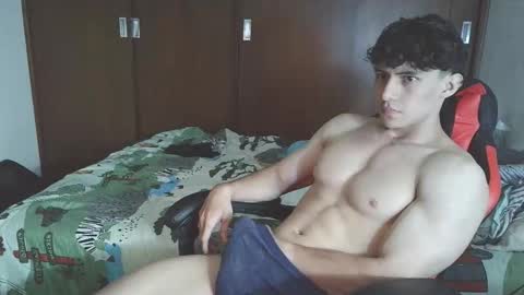 Ares D online show from September 29, 3:16 am