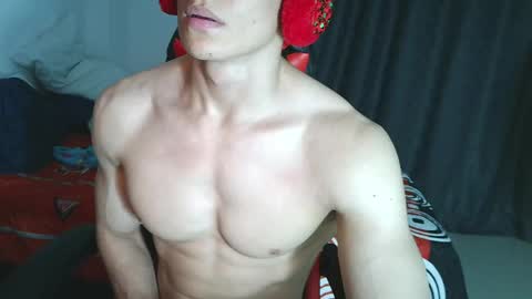 Ares D online show from April 13, 3:22 am