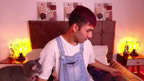 Ares Alpha  online show from October 6, 7:31 pm