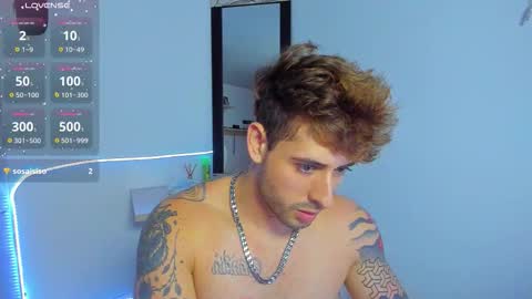 ares blue online show from September 26, 2:58 pm