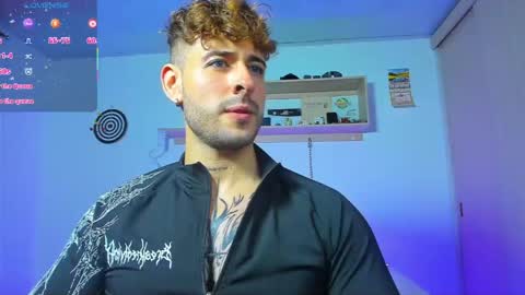 ares blue online show from May 14, 11:41 am