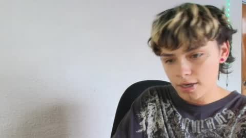 ares online show from February 17, 10:16 pm