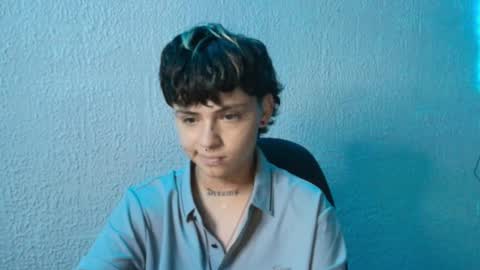 ares online show from March 5, 11:38 pm