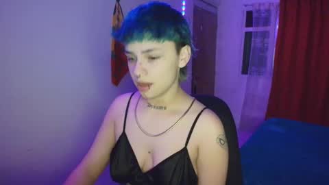 ares online show from February 25, 12:47 am