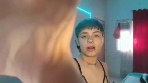 ares online show from February 23, 9:06 pm