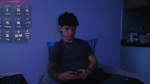 Ares online show from October 23, 3:52 am