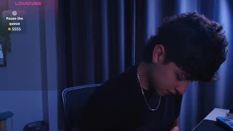 Ares online show from October 27, 4:56 am