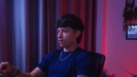 Ares online show from October 15, 5:22 am