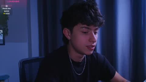 Ares online show from October 19, 5:23 am