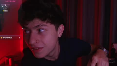 Ares online show from October 22, 3:31 am