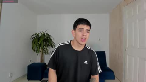 Ares online show from October 13, 12:18 pm