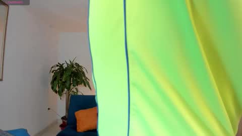 Ares online show from October 10, 12:33 pm