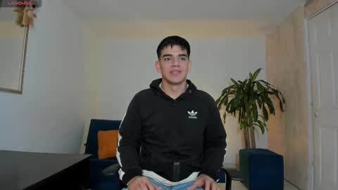 Ares online show from October 16, 1:22 pm