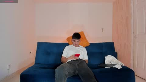Ares online show from September 9, 1:33 pm
