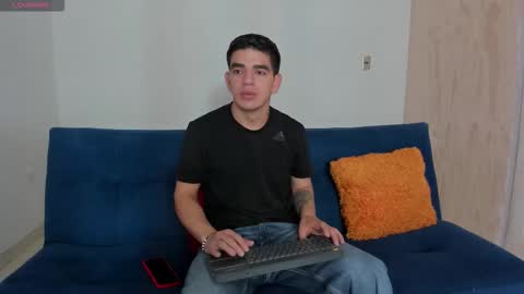 Ares online show from September 20, 12:30 pm