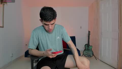 Ares online show from November 7, 10:12 pm