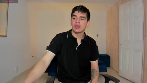 Ares online show from September 29, 11:42 am