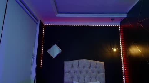 Ares Collings  online show from December 5, 1:42 am