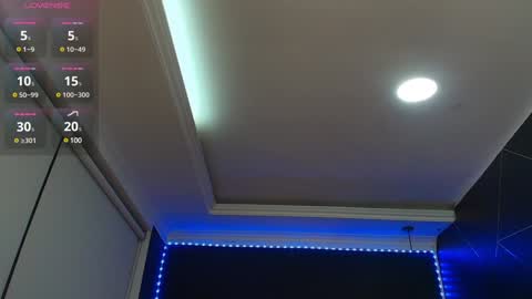 Ares Collings  online show from December 17, 1:18 am